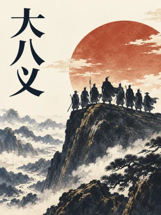 大八义