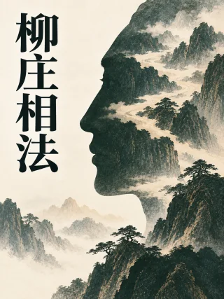 柳庄相法