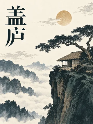 盖庐