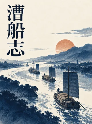 漕船志