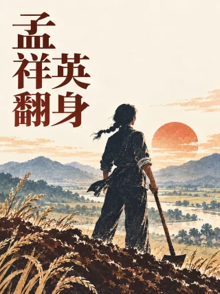 孟祥英翻身