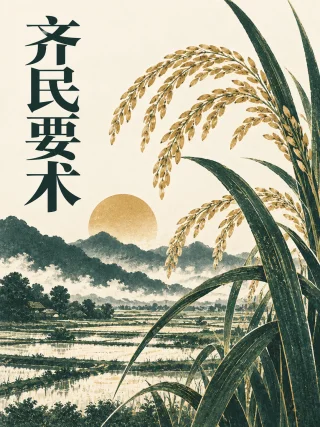 齐民要术