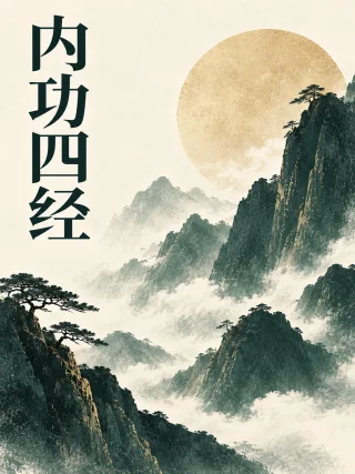 内功四经