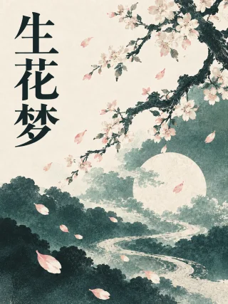 生花梦