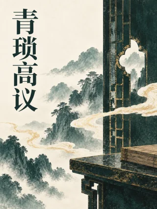 青琐高议封面