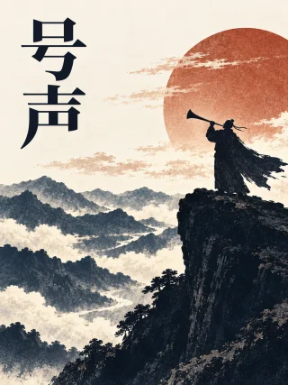 号声