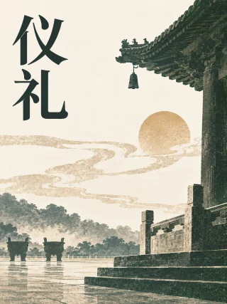 仪礼(附译文)
