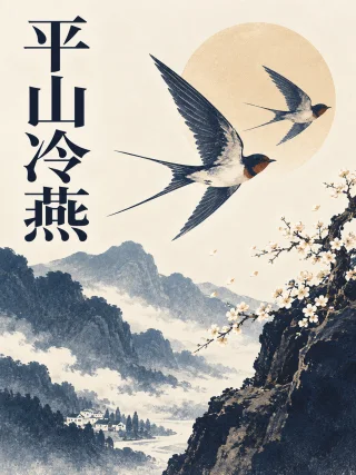 平山冷燕