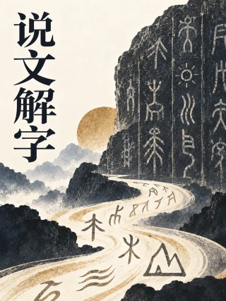 说文解字