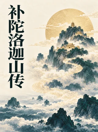 补陀洛迦山传