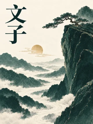 文子