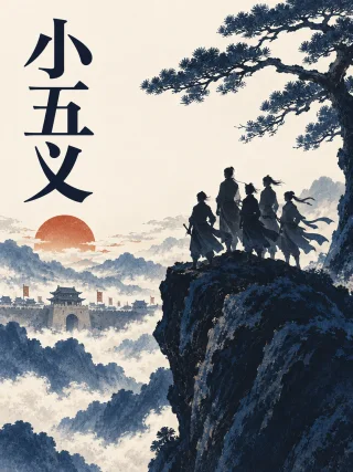 小五义
