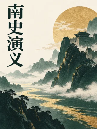 南史演义
