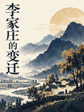 李家庄的变迁