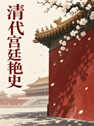 清代宫廷艳史