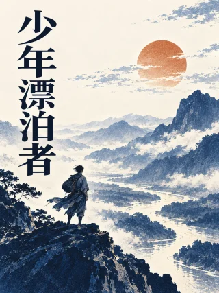 少年漂泊者