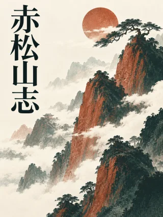 赤松山志