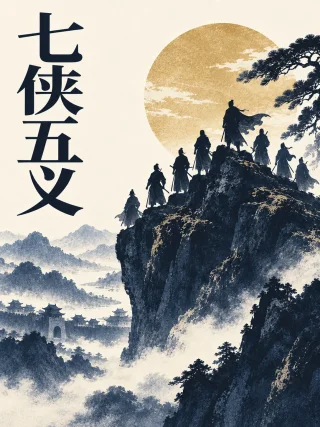 七侠五义