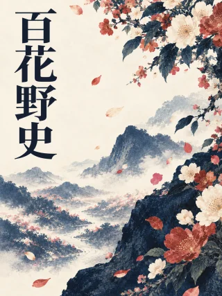 百花野史