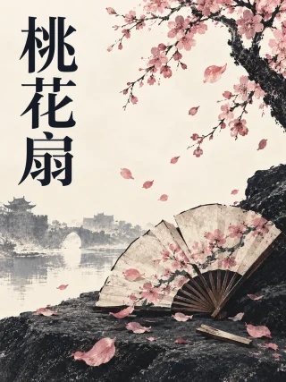 桃花扇