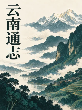 云南通志