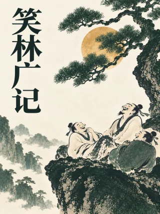笑林广记
