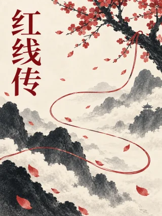 红线传
