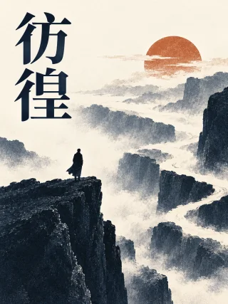 彷徨