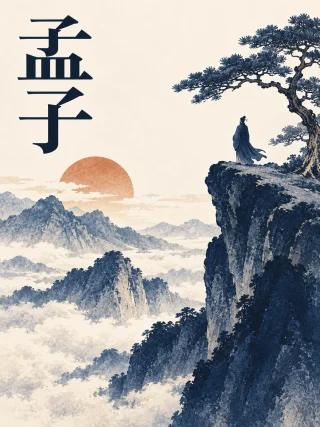 孟子(附译文)