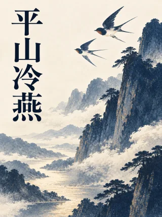 平山冷燕