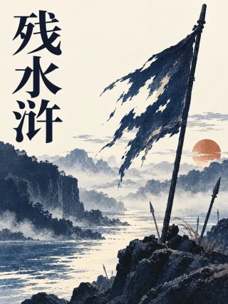 残水浒
