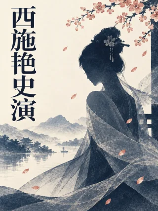 西施艳史演