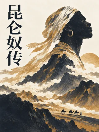 昆仑奴传