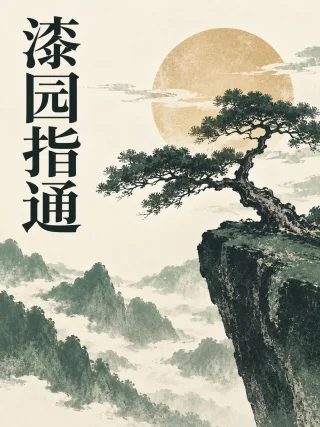 漆园指通