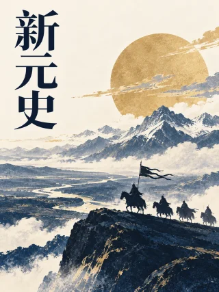 新元史