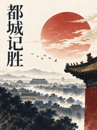 都城记胜