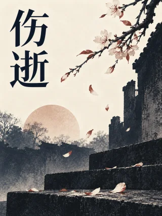 伤逝