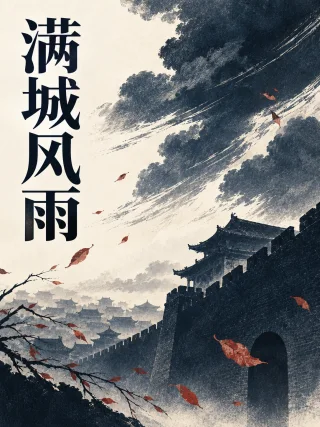 满城风雨