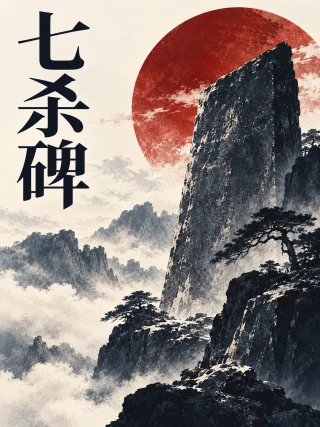 七杀碑