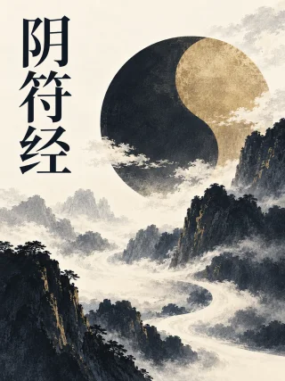 阴符经