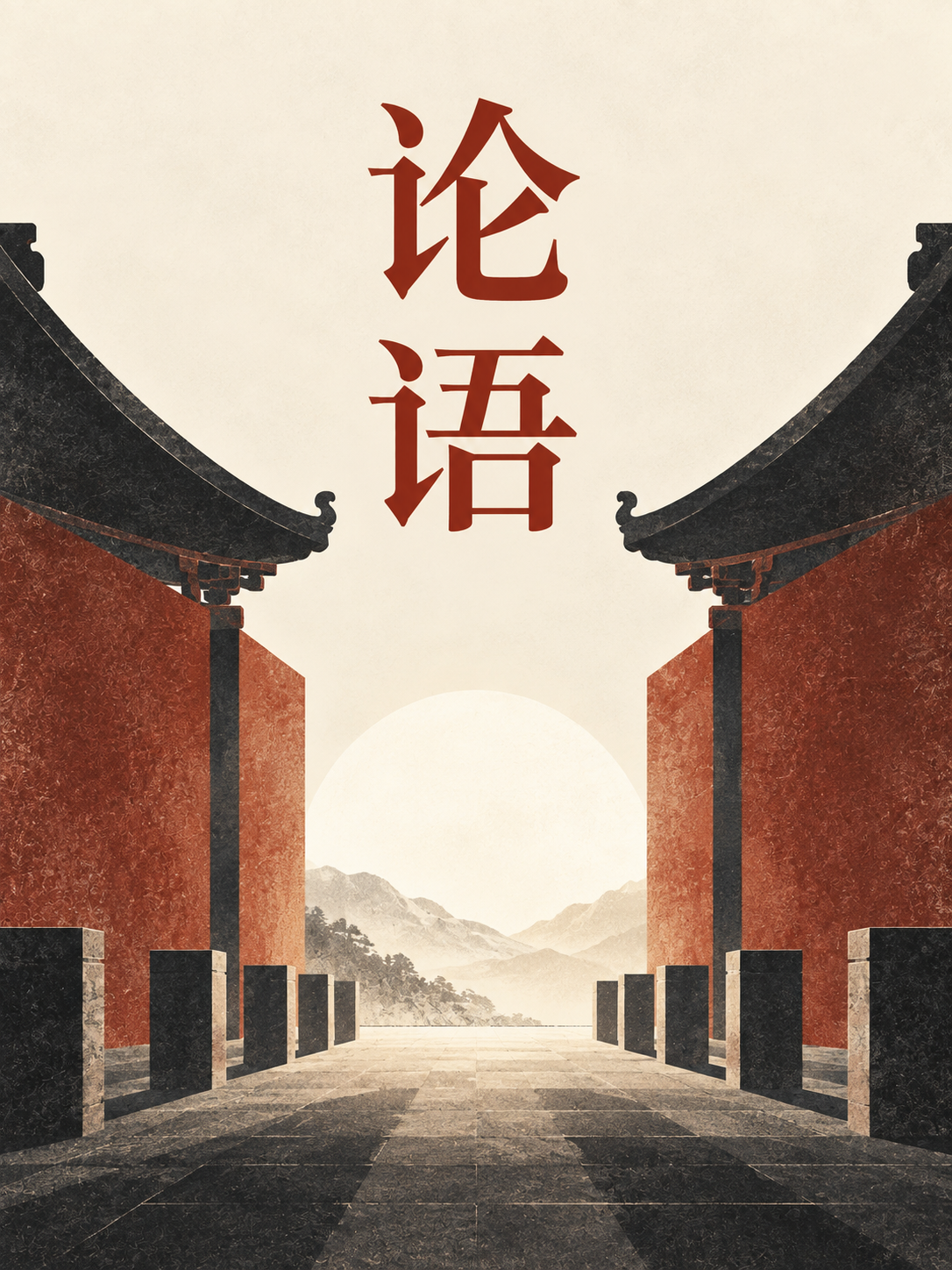 论语