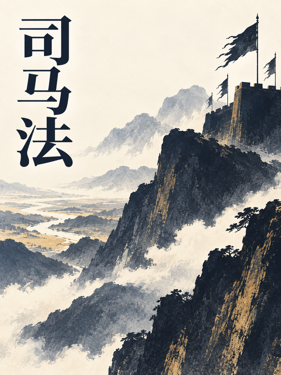 司马法(附译文)