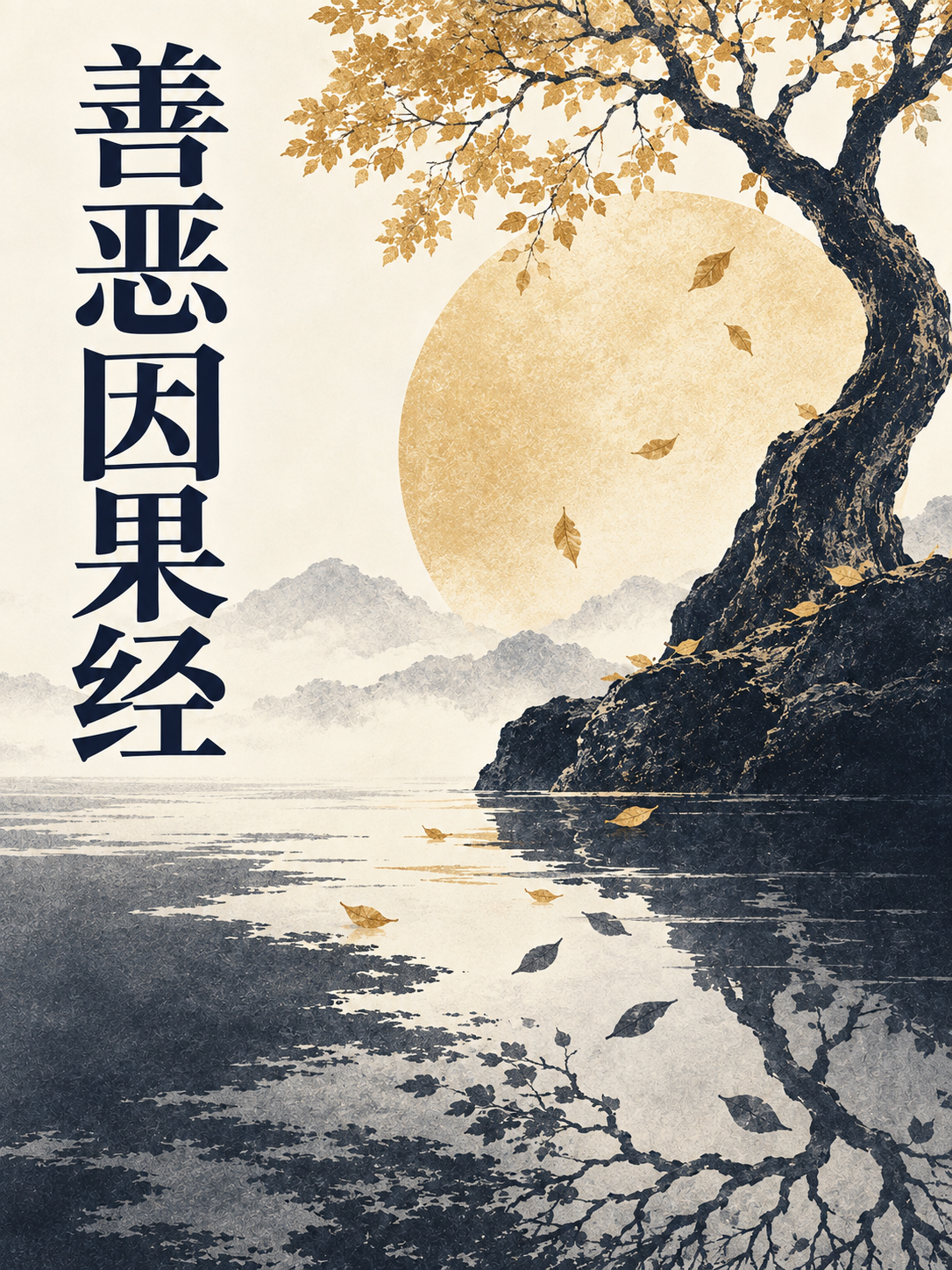 善恶因果经