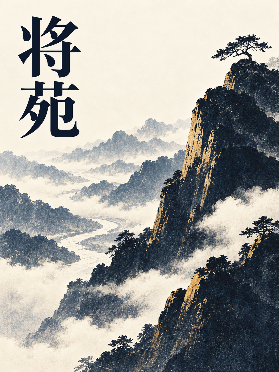 将苑(附译文)