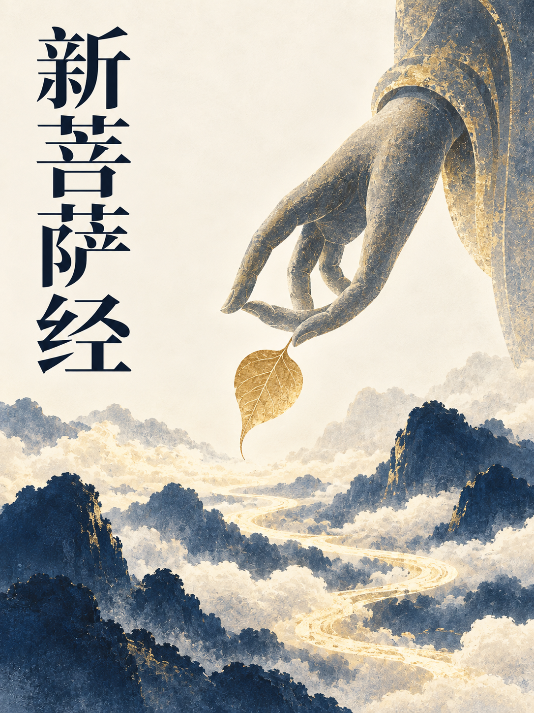 新菩萨经