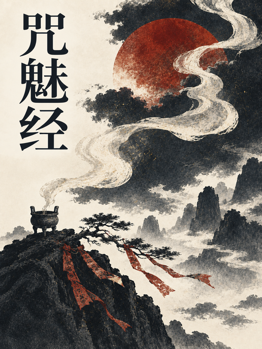 咒魅经