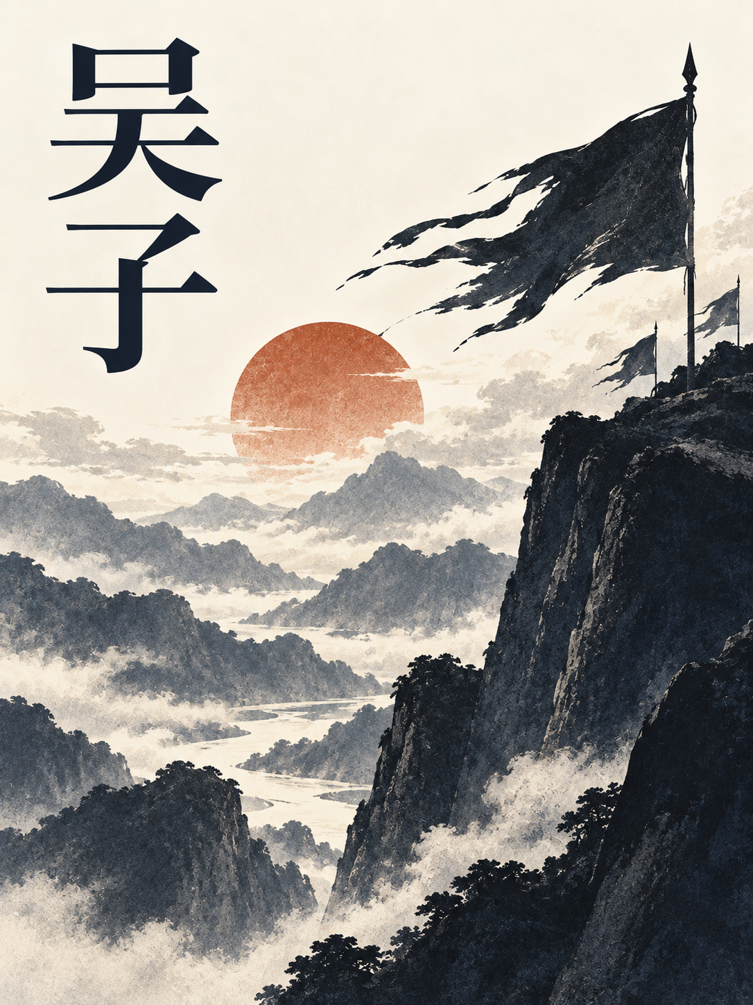 吴子(附译文)