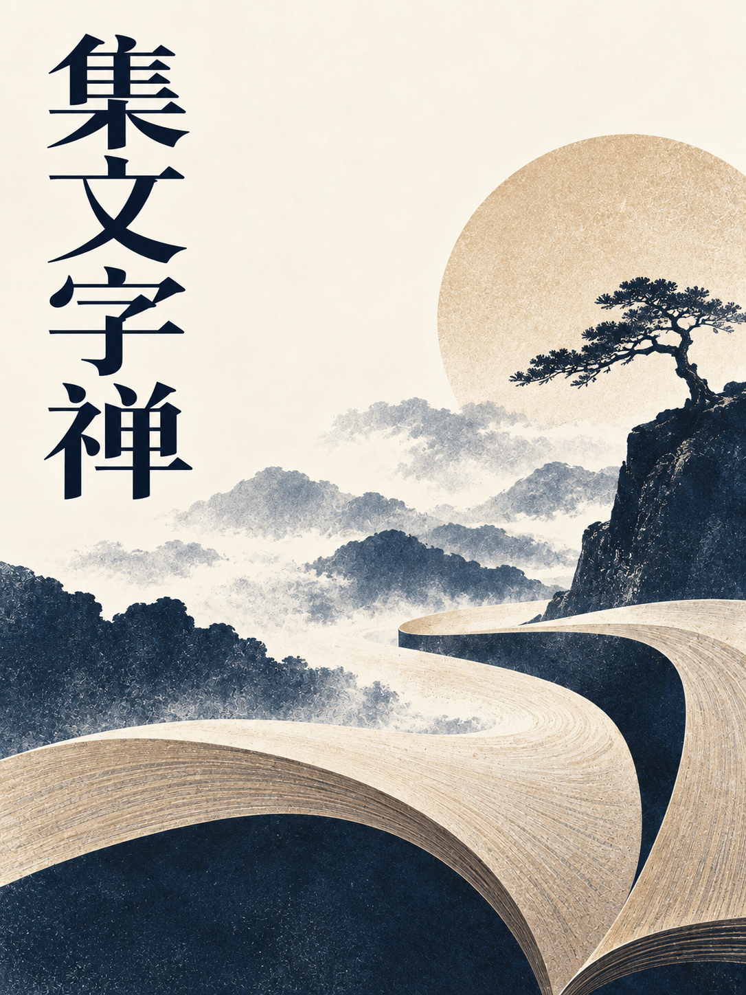 集文字禅