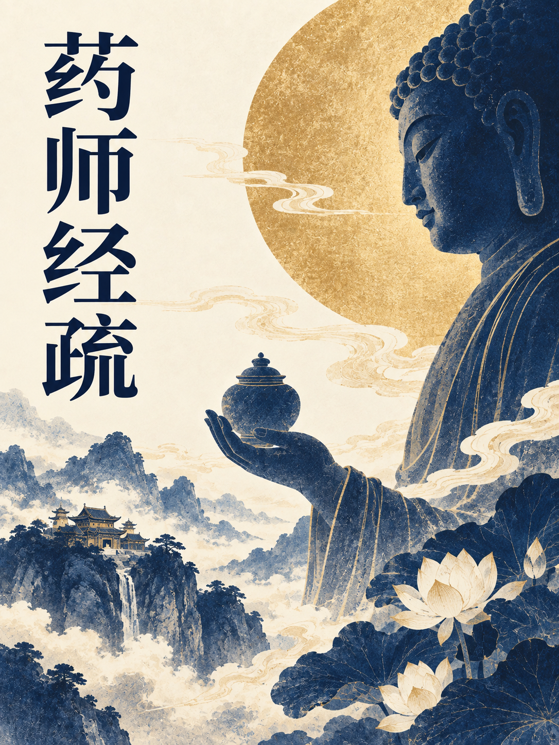 药师经疏