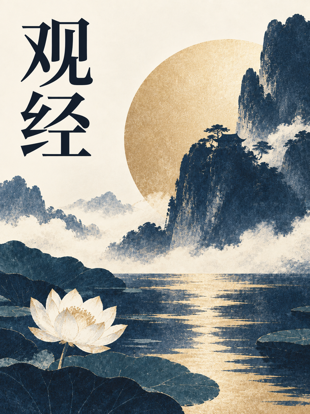 观经